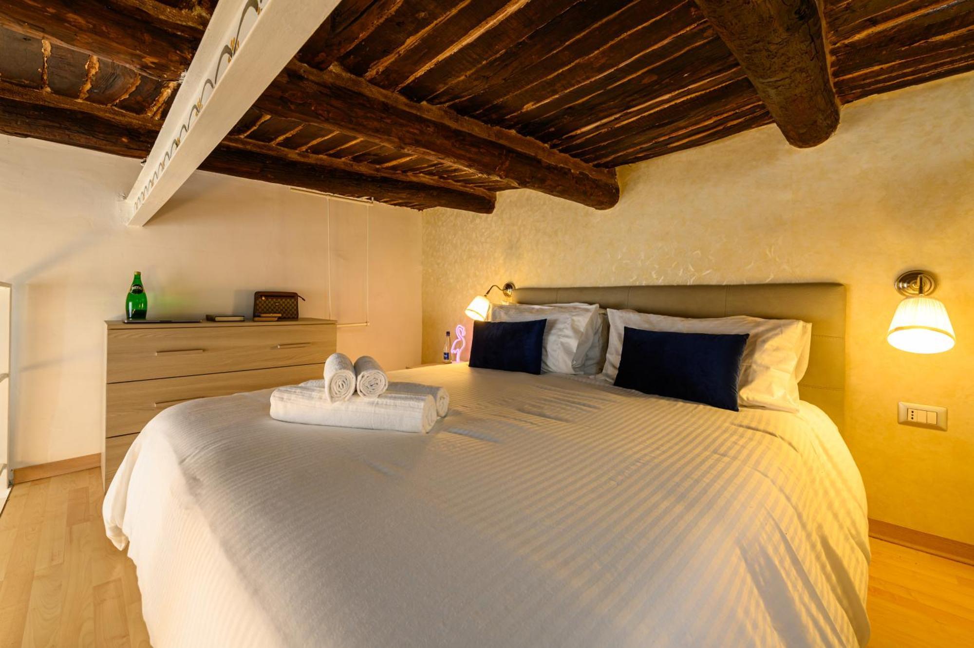 Appartamento El Barrio In Bed *