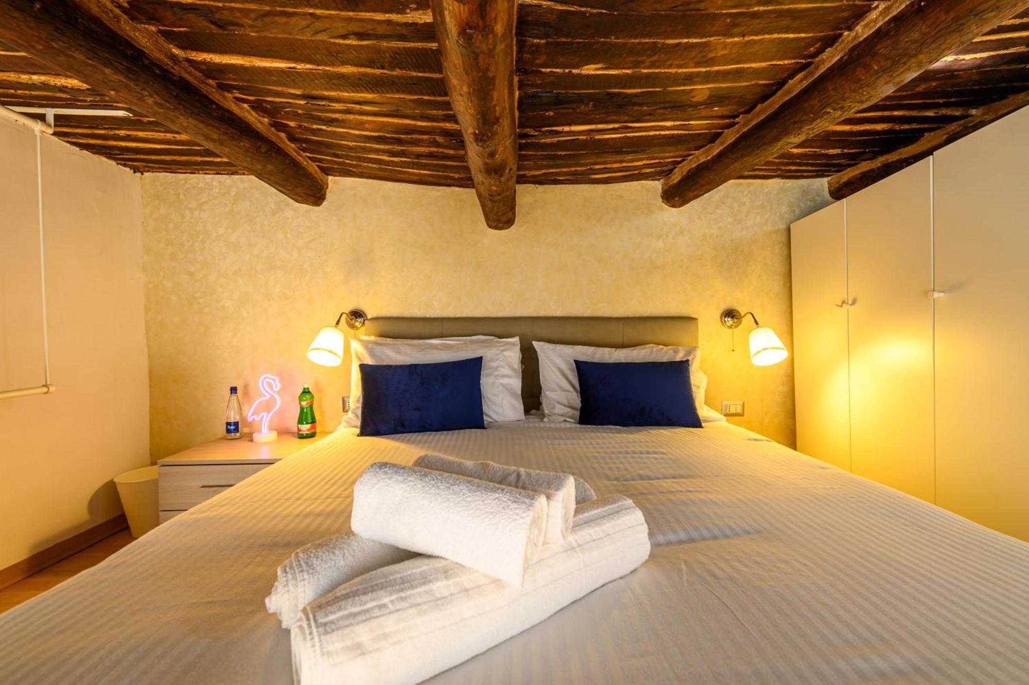 El Barrio In Bed Appartamento *